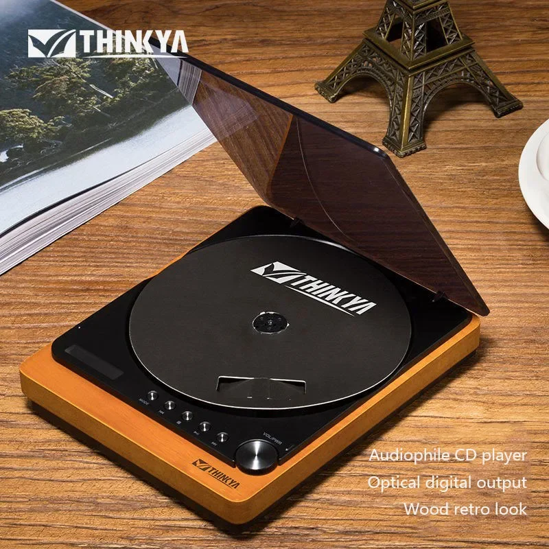 Home Cinema Samsung 5.1 - Đầu CD Retro Và Thanh Lịch