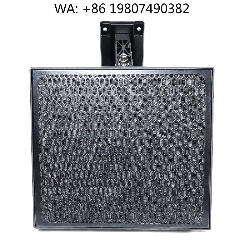 Wall Mount Speaker - IP55 Waterproof Wall Mount Speaker 100V