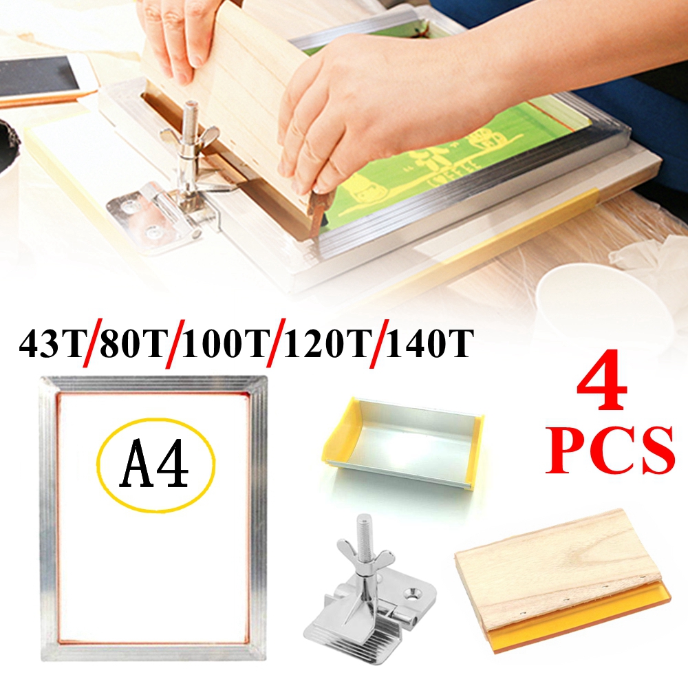 Home Cinema Kit - 43T/100T/120T/140T In Lụa Bộ Bộ Khung