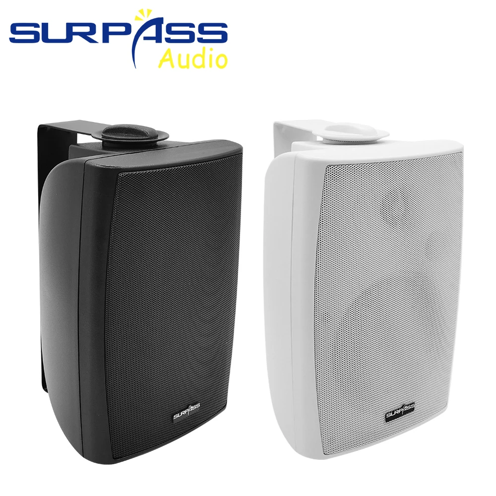 Wall Mount Speaker - PA System Wall Mount Speaker Audio