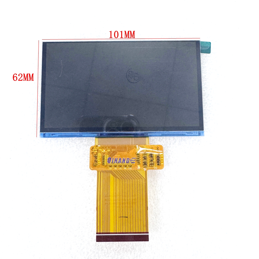 Home Cinema Led Projector - New HD LCD Screen Display For