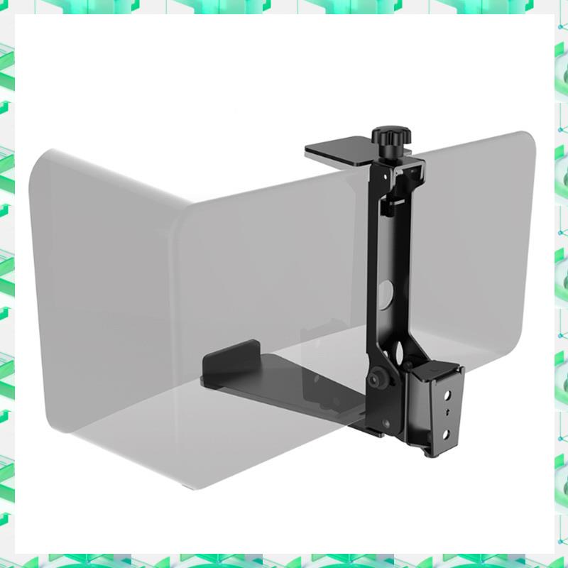 Wall Mount Speaker - 3C Electron Aluminum Alloy Metal Wall