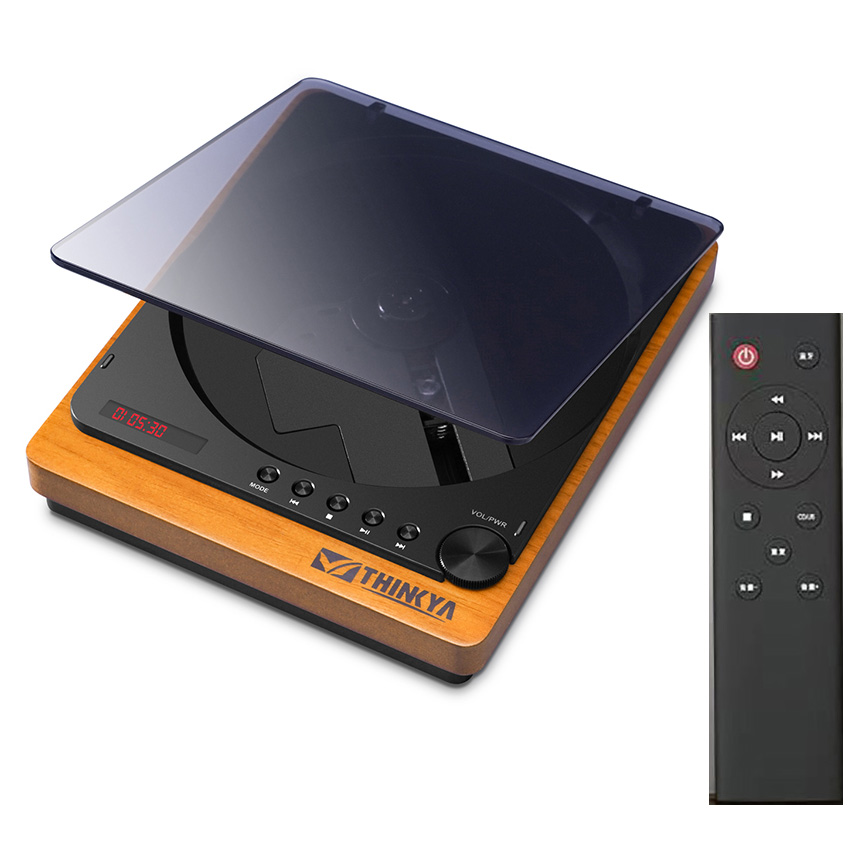Wooden HIFI CD Player Bluetoot - đánh giá và giá Home Cinema Samsung 5.1