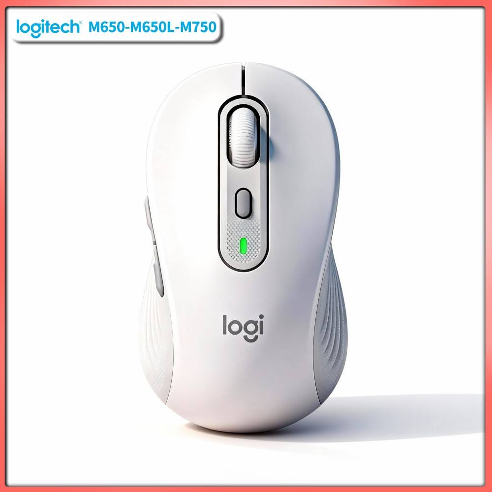 Logitech M650/M650L Signature  - đánh giá và giá Logitech Home Cinema