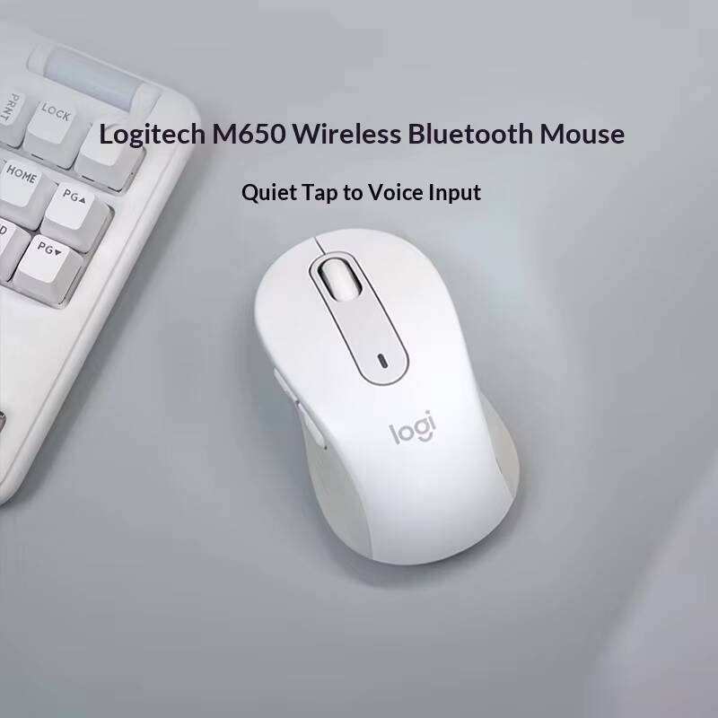 Logitech M650/M650L Wireless E - đánh giá và giá Logitech Home Cinema