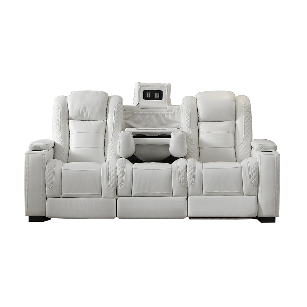 Deluxe Electric Power Lift Rec - đánh giá và giá Home Cinema Couch