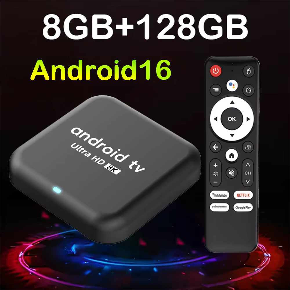 Q18 Smart TV Box RK3518 Quad C - đánh giá và giá Home Cinema Google