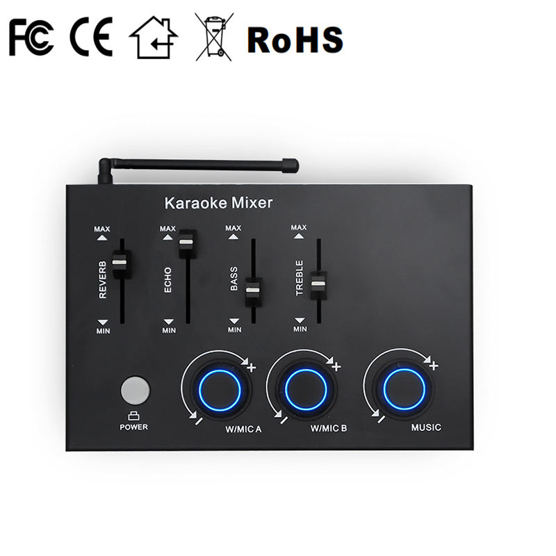 New Arrival OEM BT HD Karaoke  - đánh giá và giá Home Cinema With Wireless Rear Speakers
