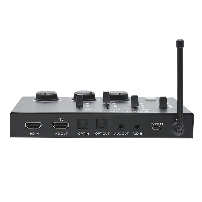 New Arrival OEM BT HD Karaoke  - đánh giá và giá Home Cinema With Wireless Rear Speakers
