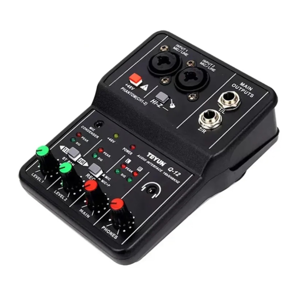 2 Channels Professional Audio  - đánh giá và giá Home Cinema Audio System
