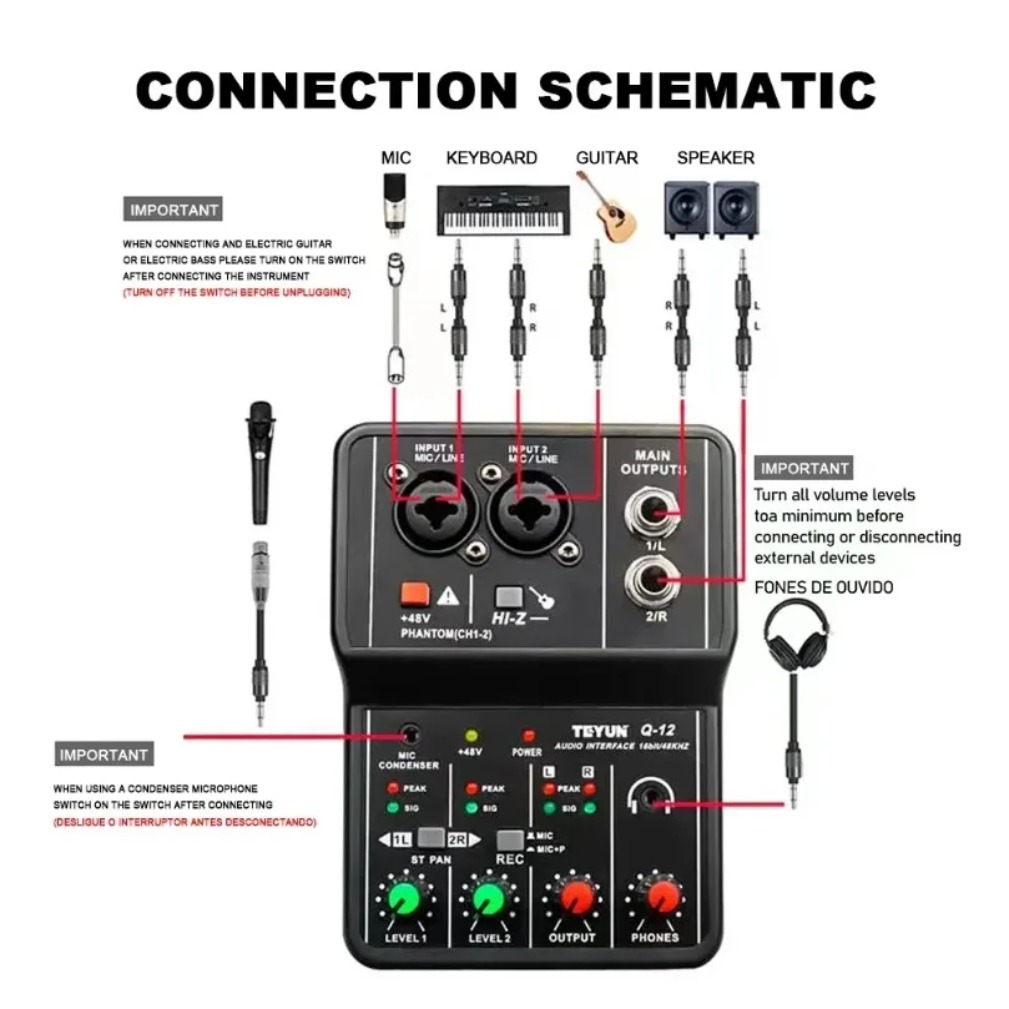 2 Channels Professional Audio  - đánh giá và giá Home Cinema Audio System