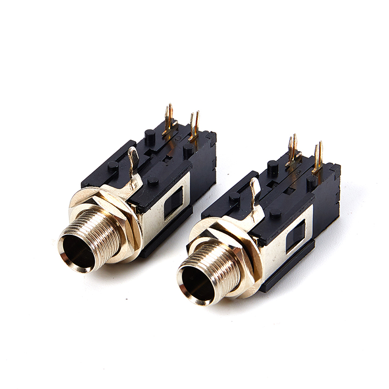 2 Chiếc Âm Thanh 6.35Mm Jack C - đánh giá và giá Wall Mount Speaker