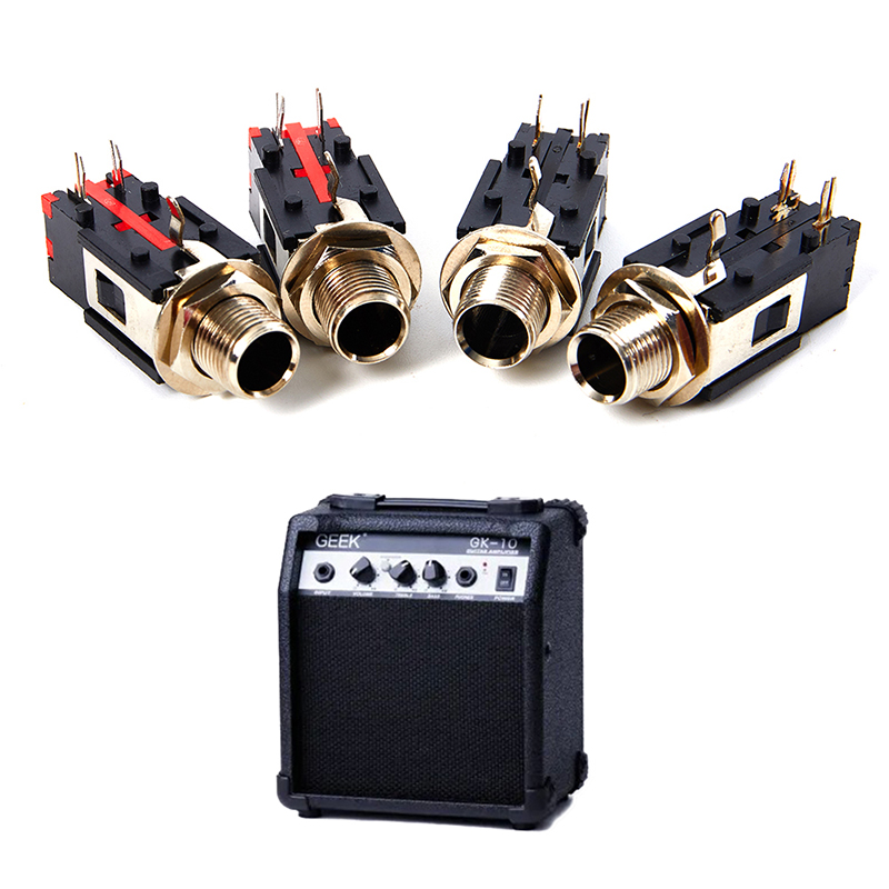 2 Chiếc Âm Thanh 6.35Mm Jack C - đánh giá và giá Wall Mount Speaker