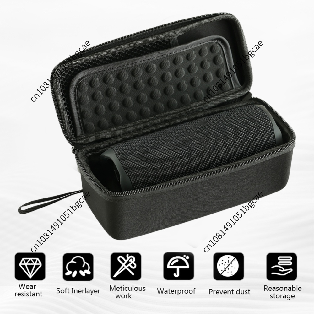 Portable Pouch CaseSpeaker Car - đánh giá và giá Jbl Speaker Flip 6