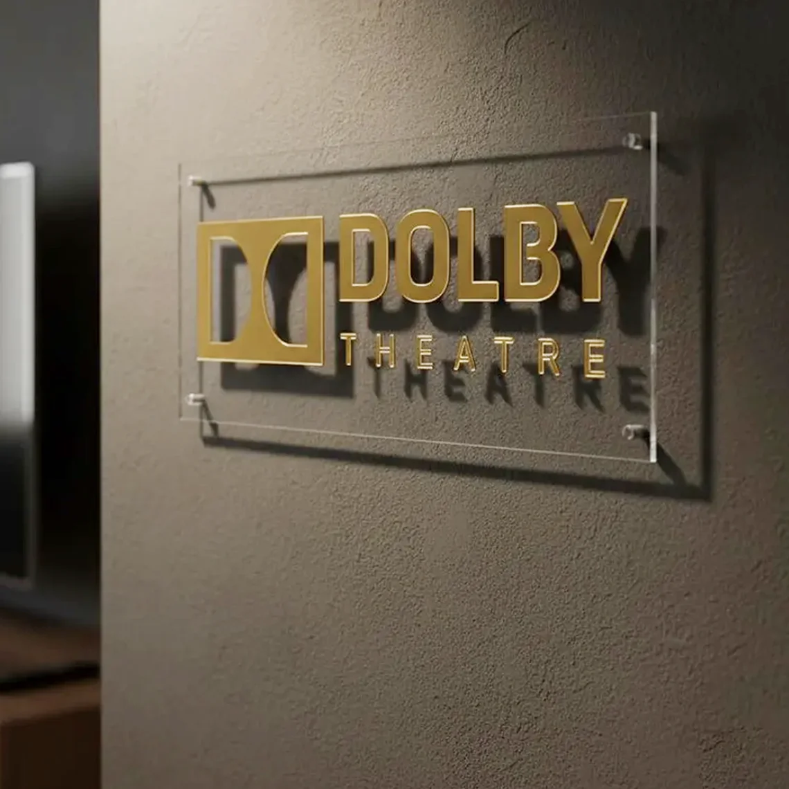 3D Dolby Atmos Clear  Acrylic  - đánh giá và giá Home Cinema Dolby Atmos