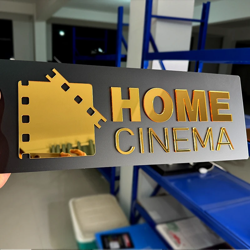 3D Dolby Atmos Clear  Acrylic  - đánh giá và giá Home Cinema Dolby Atmos