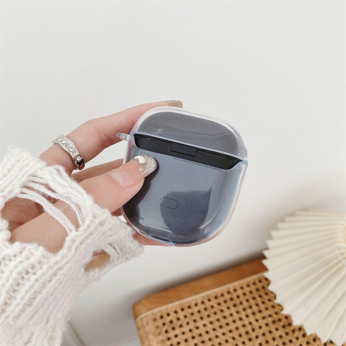 Clear Case for Bose QuietComfo - đánh giá và giá Bose Headphone Qc Ultra