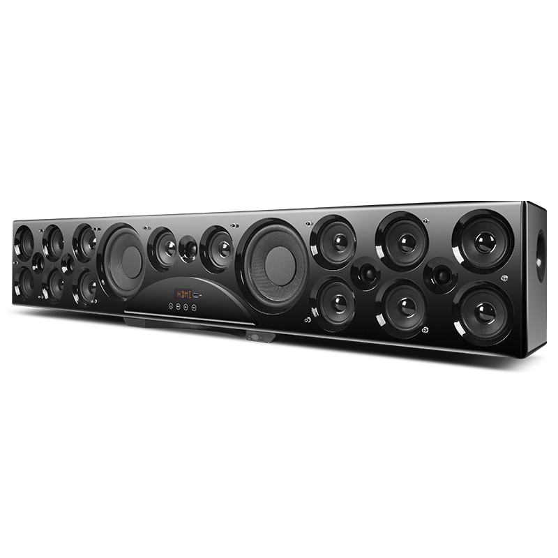 7.2ch Wooden Wireless Home The - đánh giá và giá Home Cinema With Wireless Rear Speakers
