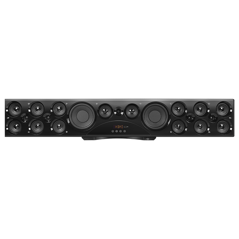 7.2ch Wooden Wireless Home The - đánh giá và giá Home Cinema With Wireless Rear Speakers