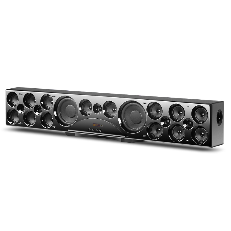 7.2ch Wooden Wireless Home The - đánh giá và giá Home Cinema With Wireless Rear Speakers
