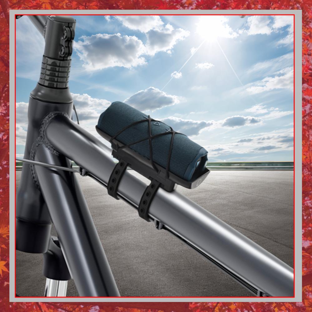 Bike Speaker Holder Bike Speak - đánh giá và giá Jbl Speaker Flip 6