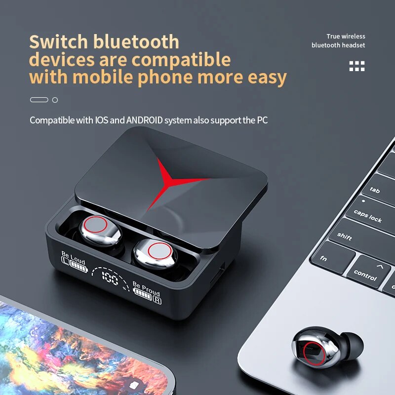 TWS Wireless Headphones Gaming - đánh giá và giá Home Cinema Samsung 5.1