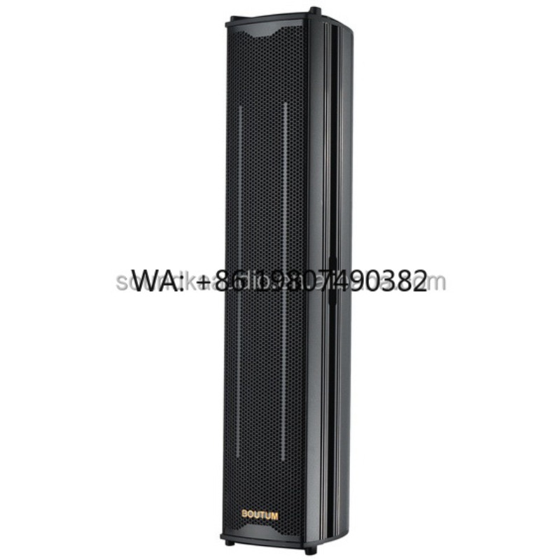 350W 100V Constant Pressure To - đánh giá và giá Wall Mount Speaker