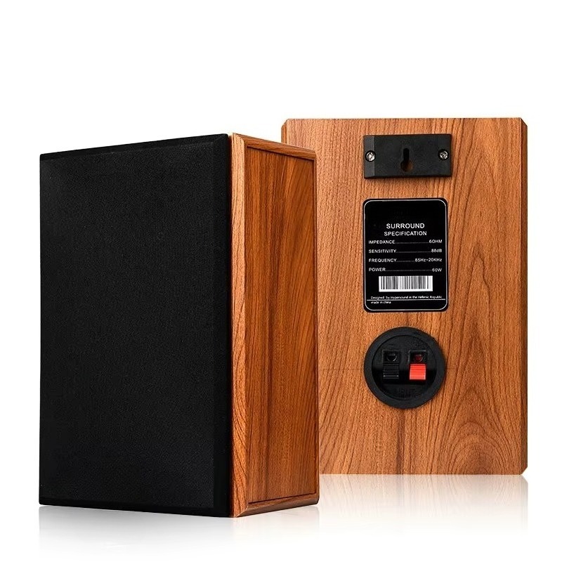 5.1ch Home Theater Speaker Sys - đánh giá và giá Home Cinema With Wireless Rear Speakers