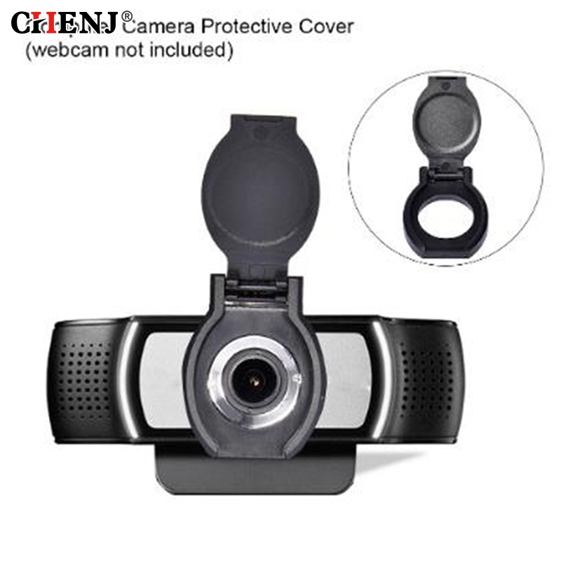 Privacy Shutter Lens Cap Hood  - đánh giá và giá Logitech Home Cinema