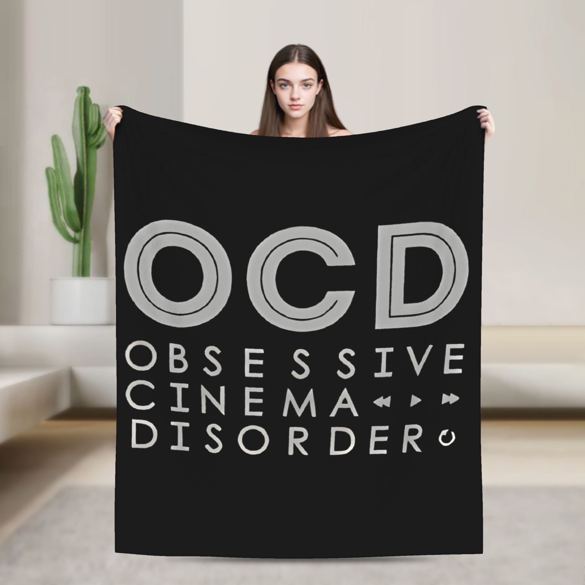 Soft BlanketChild Travel OCD O - đánh giá và giá Home Cinema Couch