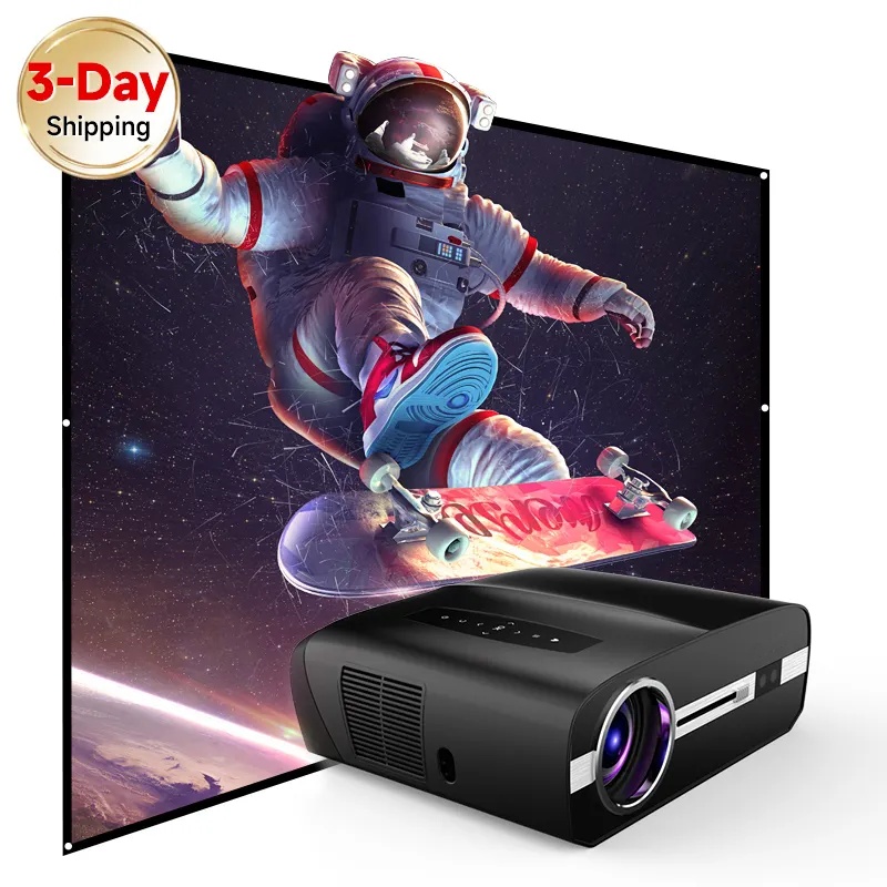 OEM 4K Smart Home Cinema Full  - đánh giá và giá Home Cinema Today
