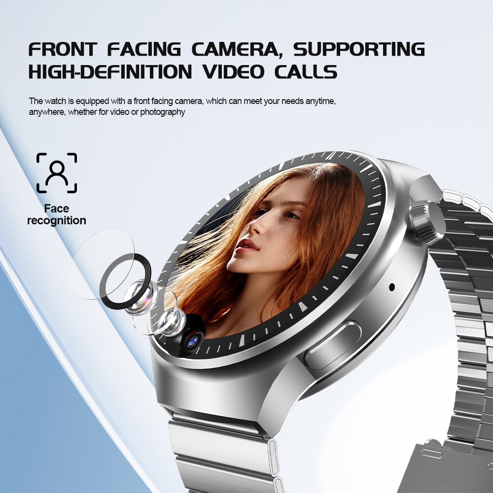 KOM11 4G Android Smartwatches  - đánh giá và giá Home Cinema Google