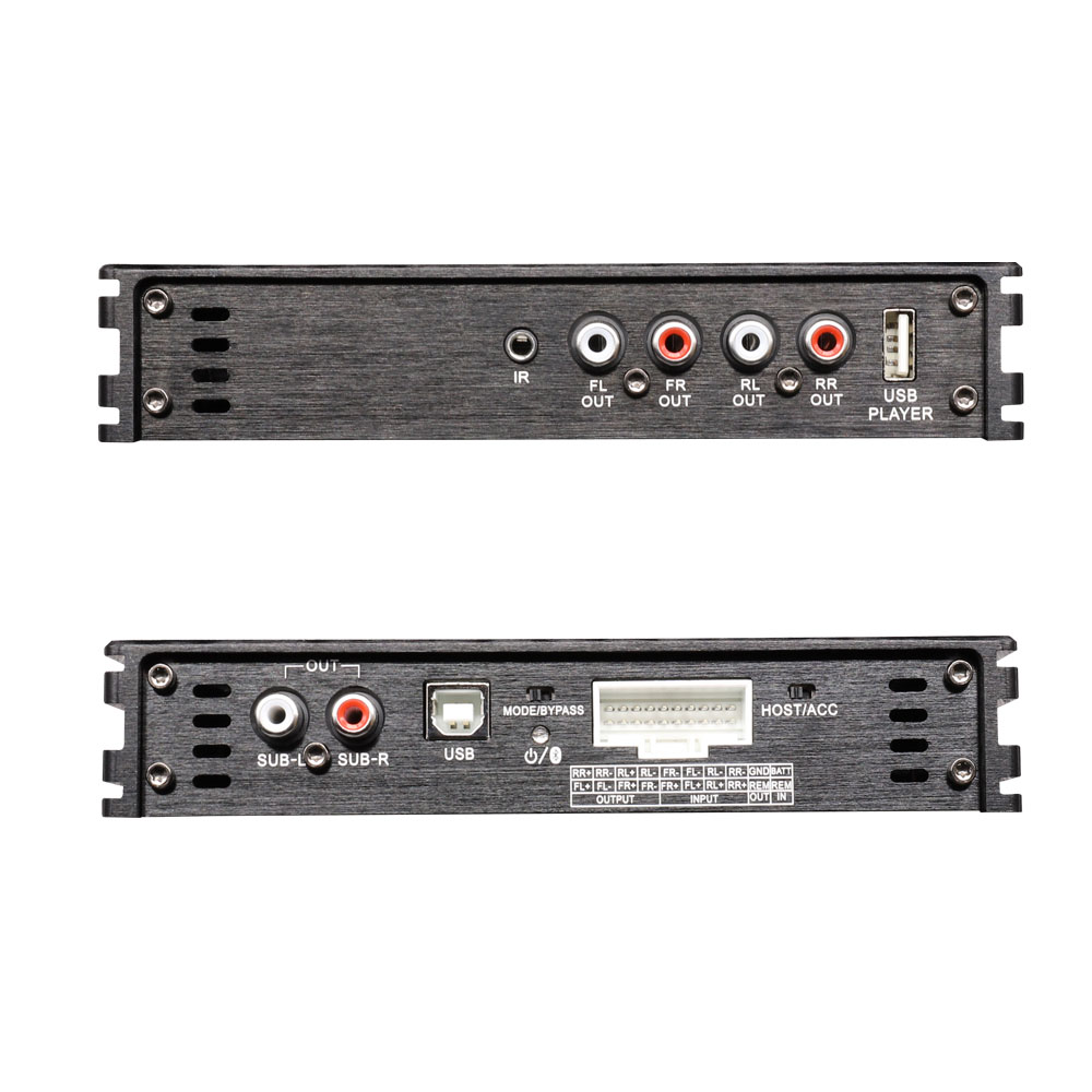PUZU PZ-C7 Wiring Harness 4X15 - đánh giá và giá Home Cinema Audio System