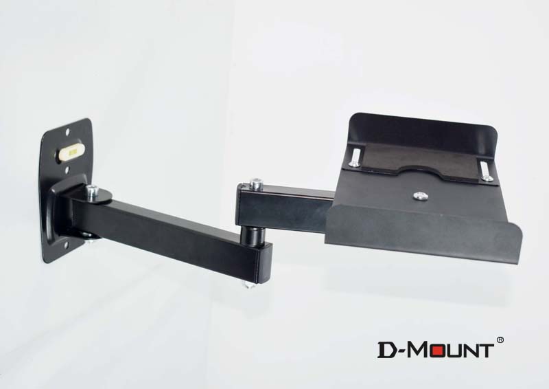 D-MOUNT XP-W112 STEEL UNIVERSA - đánh giá và giá Wall Mount Speaker