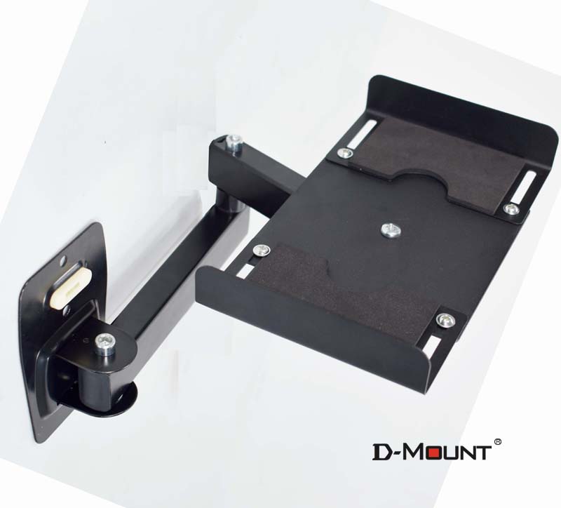 D-MOUNT XP-W112 STEEL UNIVERSA - đánh giá và giá Wall Mount Speaker
