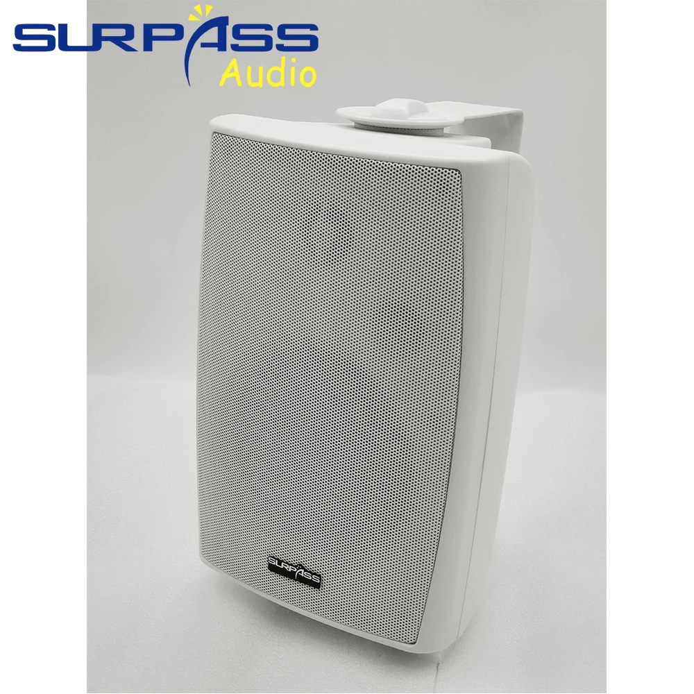 PA System Wall Mount Speaker A - đánh giá và giá Wall Mount Speaker