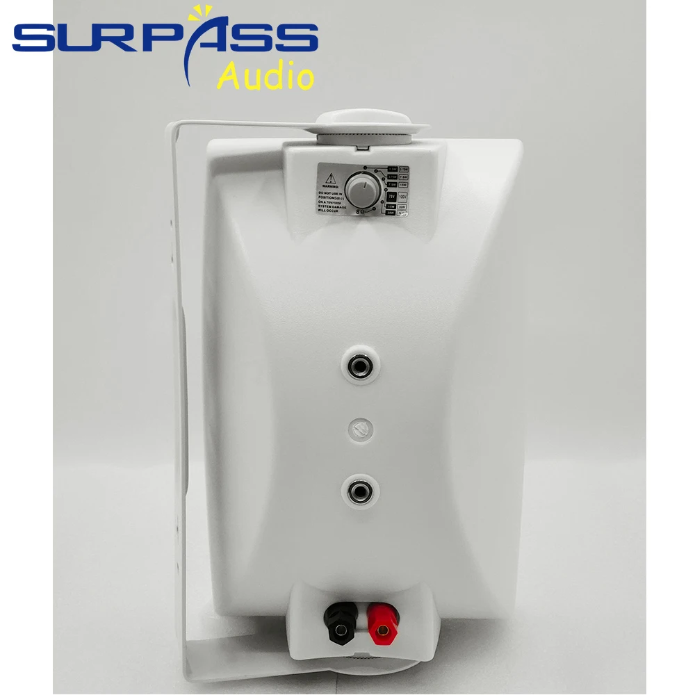 PA System Wall Mount Speaker A - đánh giá và giá Wall Mount Speaker