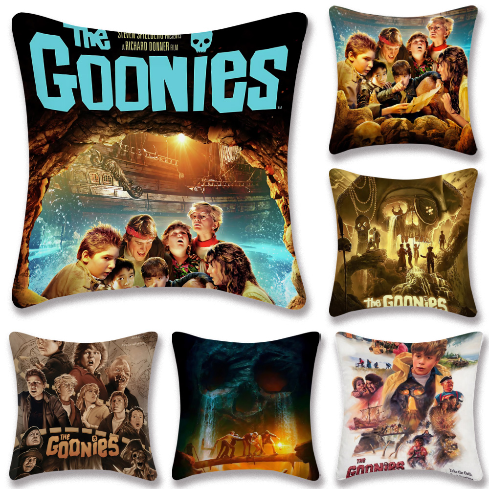 Hot Movie Pillow Covers Cartoo - đánh giá và giá Home Cinema Chairs