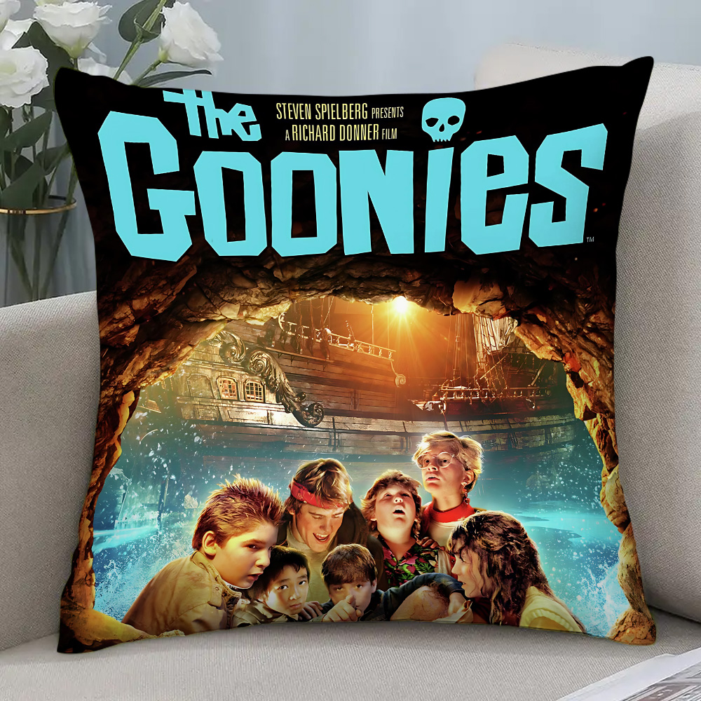 Hot Movie Pillow Covers Cartoo - đánh giá và giá Home Cinema Chairs