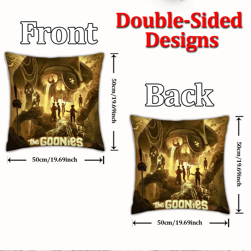 Hot Movie Pillow Covers Cartoo - đánh giá và giá Home Cinema Chairs