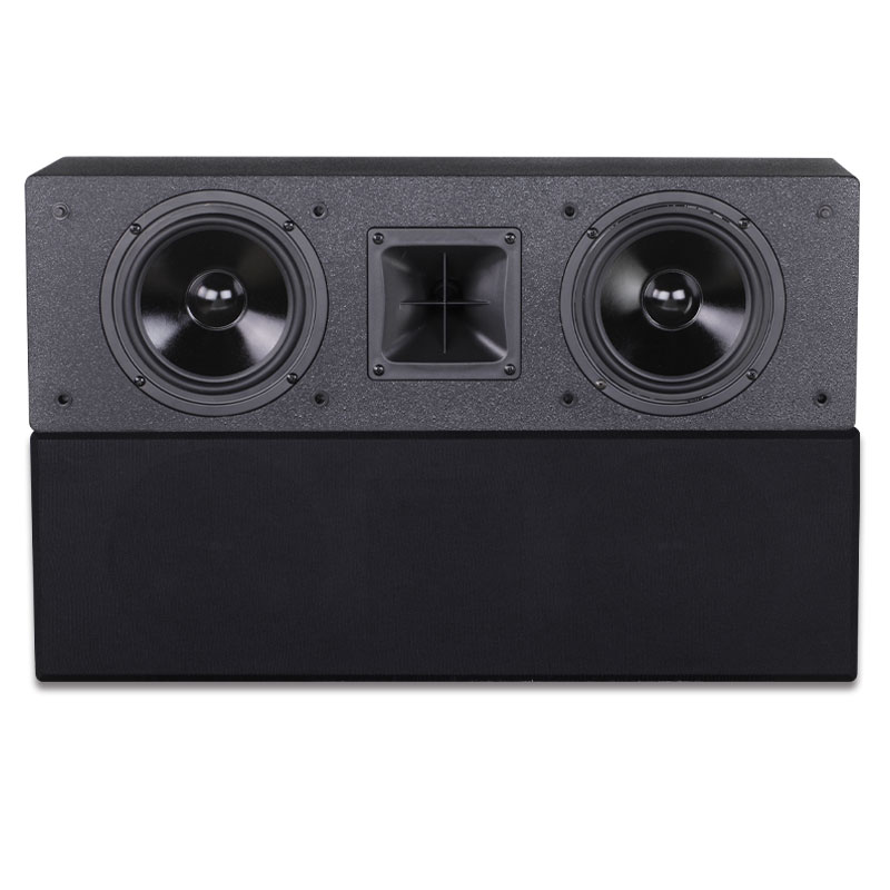 TL-2650 Custom High Quality La - đánh giá và giá Wall Mount Speaker