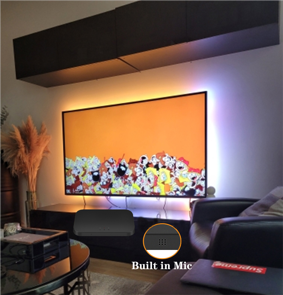 Thông Minh Môi Trường Xung Qua - đánh giá và giá Home Cinema Google