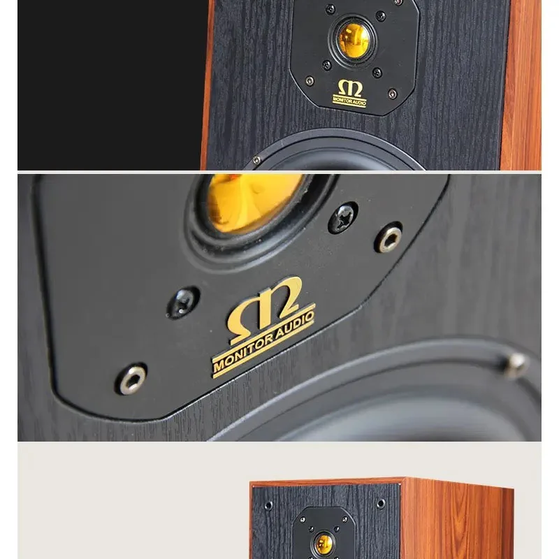 8 Inch Bookshelf Passive Speak - đánh giá và giá Home Cinema Chairs