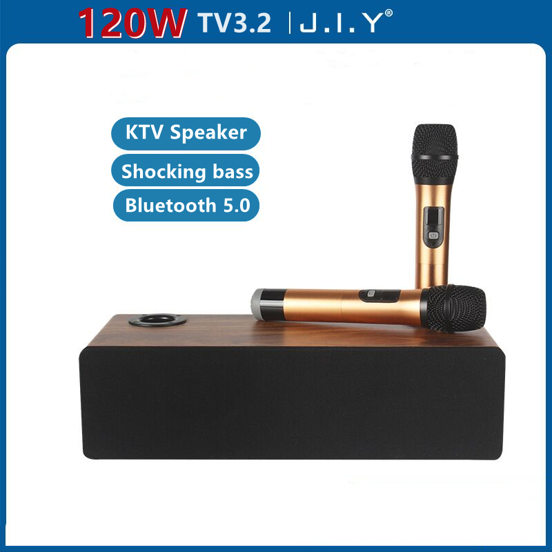 Professional Karaoke Wireless  - đánh giá và giá Home Cinema Audio System