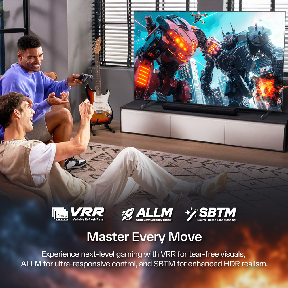 RockTek G2S UHD Google TV Box  - đánh giá và giá Home Cinema Google