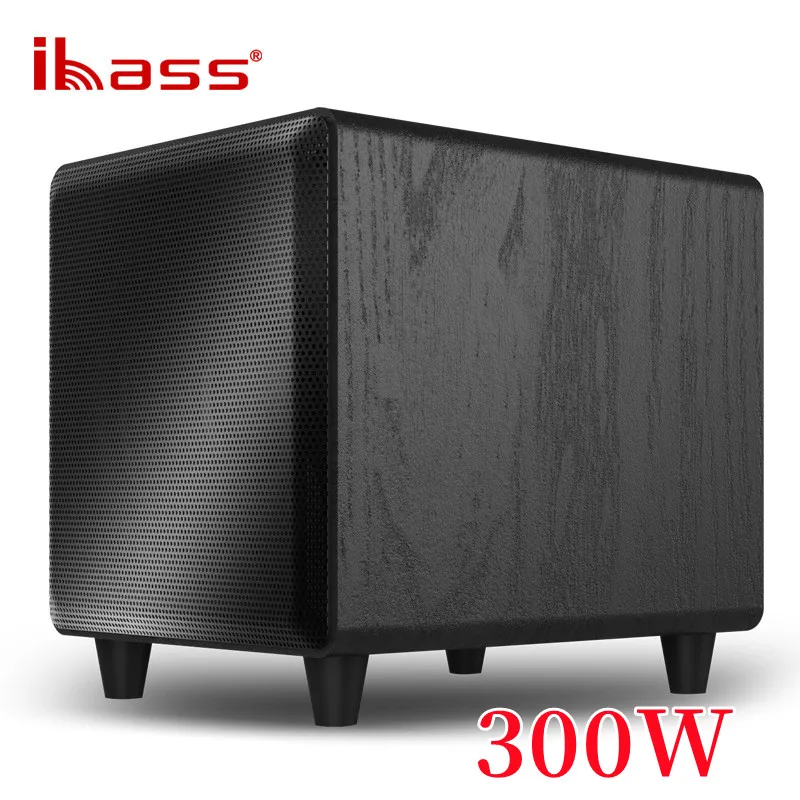 Ibass M10D Home 10 Inch Active - đánh giá và giá Home Cinema With Wireless Rear Speakers