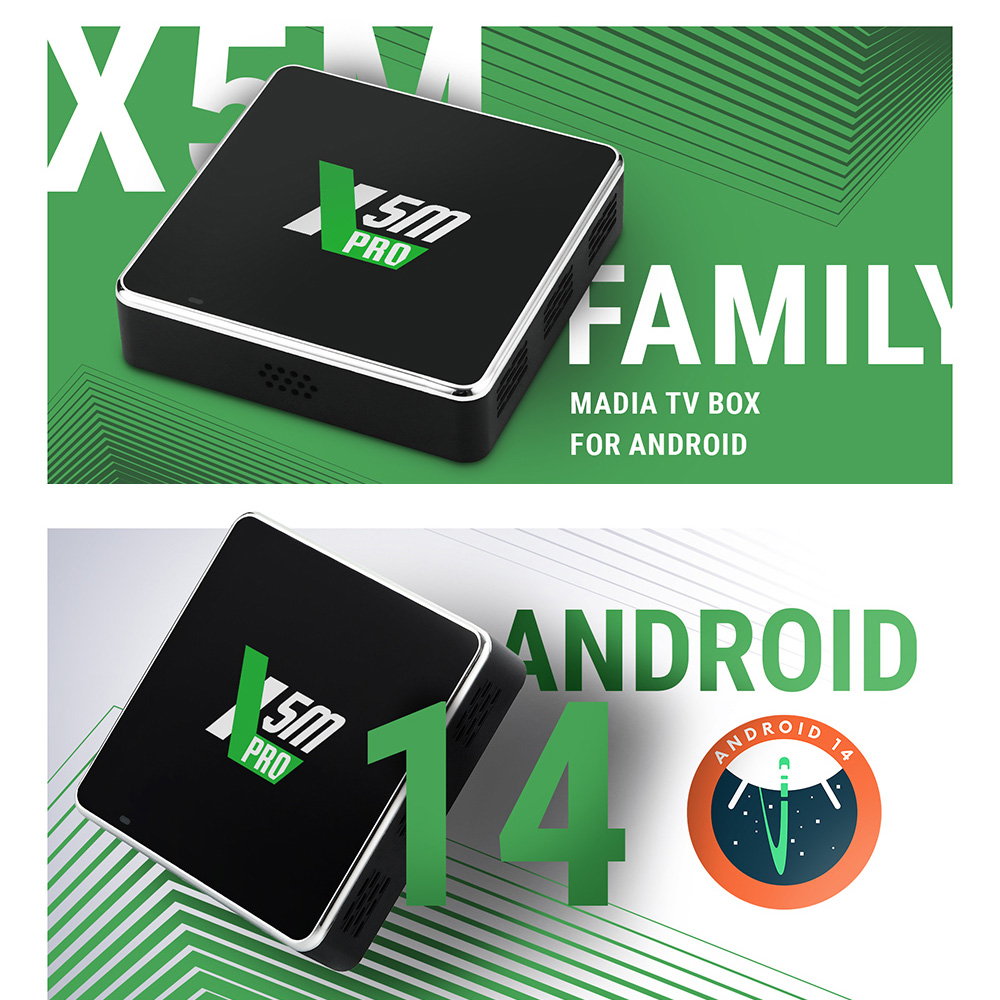 Ugoos X3 Pro 4GB DDR4 32GB TV  - đánh giá và giá Home Cinema Google