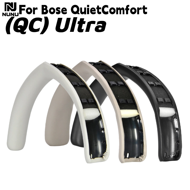 Replacement Head beam cushion  - đánh giá và giá Bose Headphone Qc Ultra