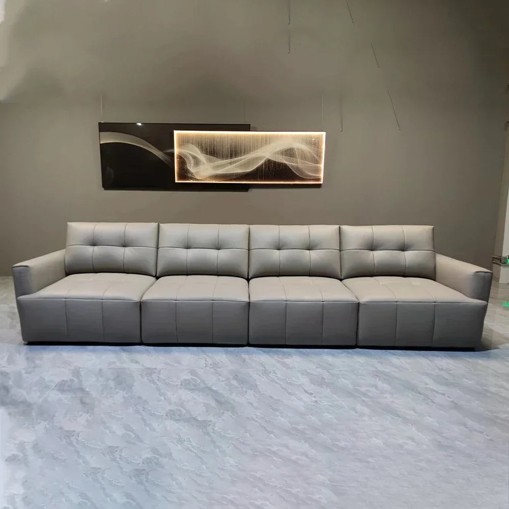 xx-Electric Convertible Sofa B - đánh giá và giá Home Cinema Couch