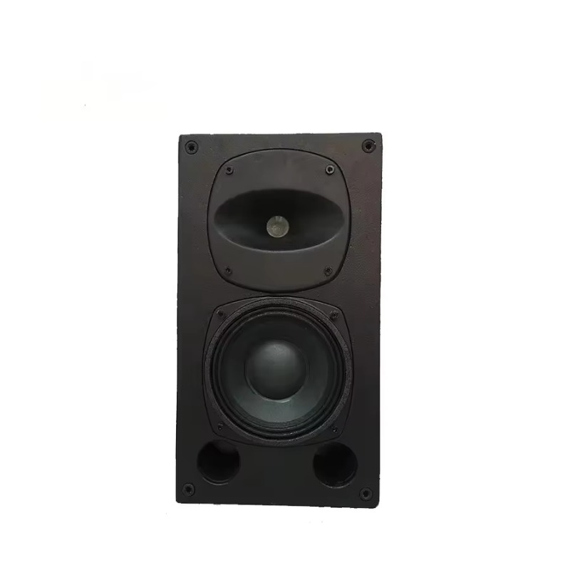 8 Inch In Wall Hifi Speaker Ho - đánh giá và giá Wall Mount Speaker
